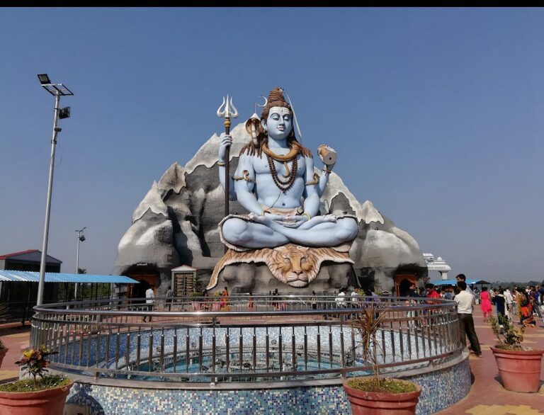 Gatleshwar Mahadev Mandir