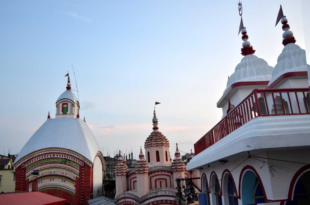 Tarapith Mandir