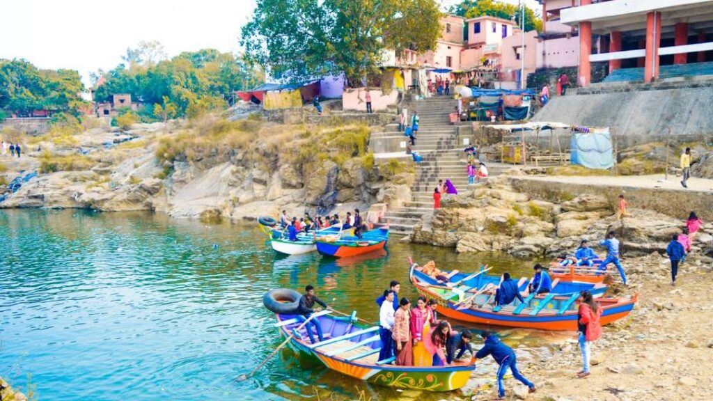 Rajrappa Mandir 