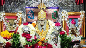 Akkalkot Swami Samarth Mandir