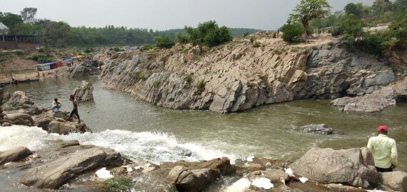 Rajrappa Mandir jharkhand