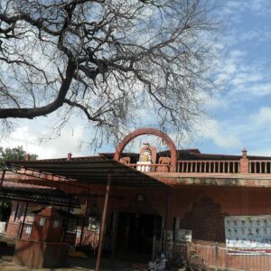 Akkalkot Swami Samarth Mandir