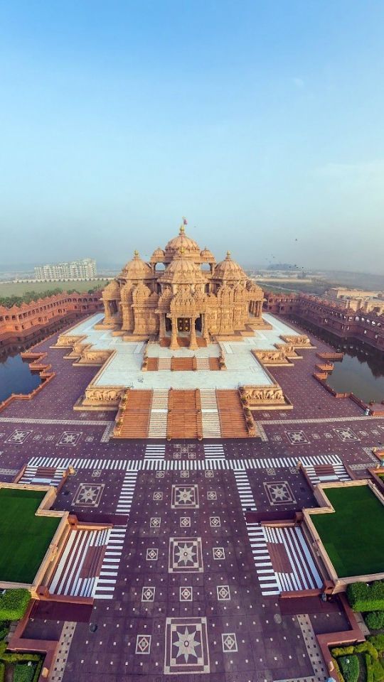 Ayodhya Ram Mandir