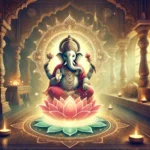 Ganpati Stotra PDF